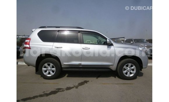 Acheter Import Voiture Toyota Prado Autre à Import - Dubai, Diana Acheter Import Voiture Toyota Prado Autre à Import - Dubai, Diana