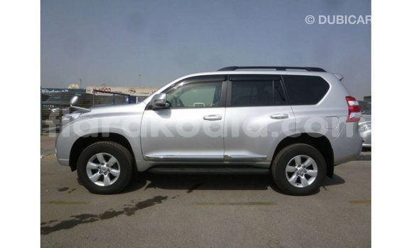Acheter Import Voiture Toyota Prado Autre à Import - Dubai, Diana Acheter Import Voiture Toyota Prado Autre à Import - Dubai, Diana
