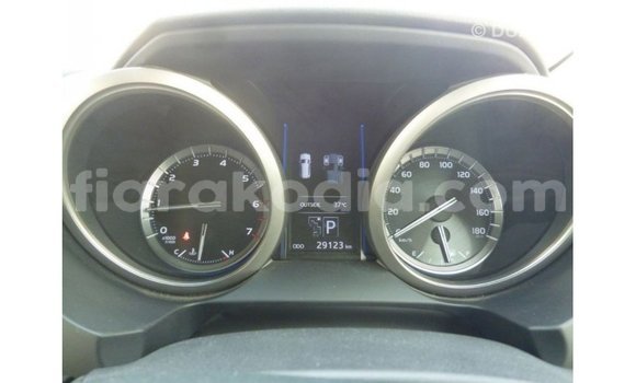 Acheter Import Voiture Toyota Prado Autre à Import - Dubai, Diana Acheter Import Voiture Toyota Prado Autre à Import - Dubai, Diana