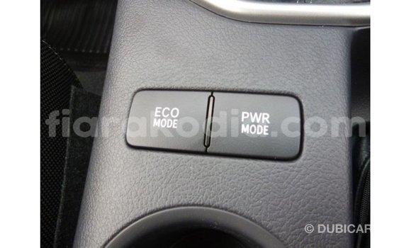 Acheter Import Voiture Toyota Hilux Noir à Import - Dubai, Diana Acheter Import Voiture Toyota Hilux Noir à Import - Dubai, Diana