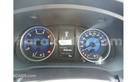 Acheter Import Voiture Toyota Hilux Noir à Import - Dubai, Diana Acheter Import Voiture Toyota Hilux Noir à Import - Dubai, Diana