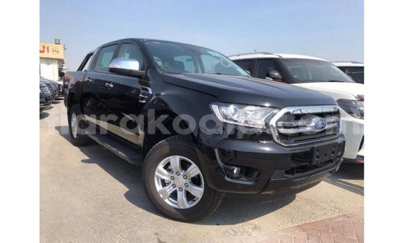 Acheter Import Voiture Ford Ranger Noir à Import - Dubai, Diana Acheter Import Voiture Ford Ranger Noir à Import - Dubai, Diana