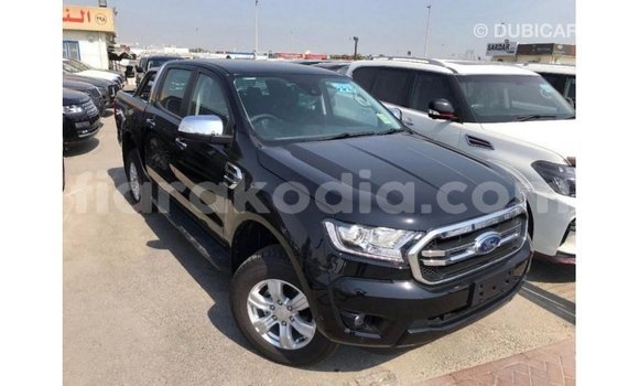 Acheter Import Voiture Ford Ranger Noir à Import - Dubai, Diana Acheter Import Voiture Ford Ranger Noir à Import - Dubai, Diana