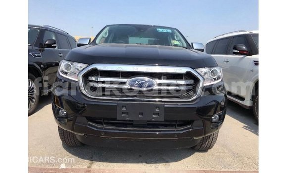 Acheter Import Voiture Ford Ranger Noir à Import - Dubai, Diana Acheter Import Voiture Ford Ranger Noir à Import - Dubai, Diana