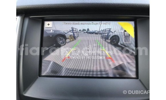 Acheter Import Voiture Ford Ranger Noir à Import - Dubai, Diana Acheter Import Voiture Ford Ranger Noir à Import - Dubai, Diana