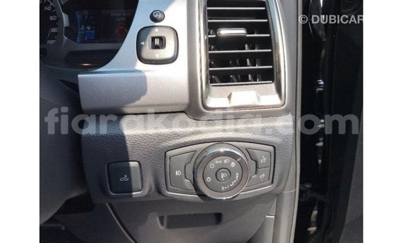 Acheter Import Voiture Ford Ranger Noir à Import - Dubai, Diana Acheter Import Voiture Ford Ranger Noir à Import - Dubai, Diana