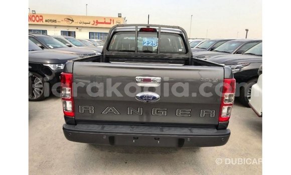 Acheter Import Voiture Ford Ranger Autre à Import - Dubai, Diana Acheter Import Voiture Ford Ranger Autre à Import - Dubai, Diana