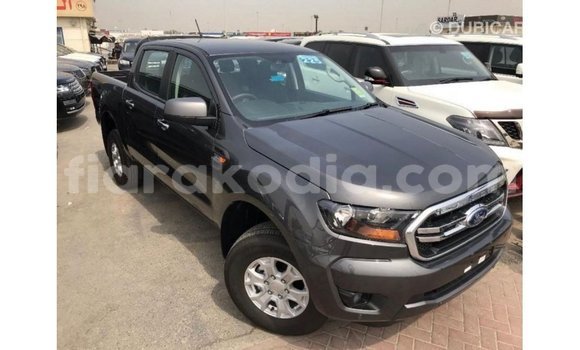 Acheter Import Voiture Ford Ranger Autre à Import - Dubai, Diana Acheter Import Voiture Ford Ranger Autre à Import - Dubai, Diana