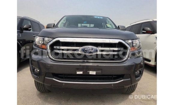 Acheter Import Voiture Ford Ranger Autre à Import - Dubai, Diana Acheter Import Voiture Ford Ranger Autre à Import - Dubai, Diana