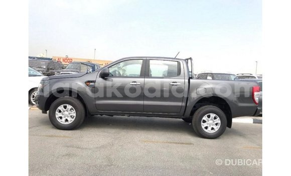 Acheter Import Voiture Ford Ranger Autre à Import - Dubai, Diana Acheter Import Voiture Ford Ranger Autre à Import - Dubai, Diana
