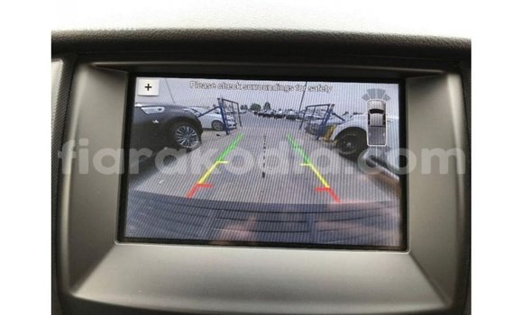 Acheter Import Voiture Ford Ranger Autre à Import - Dubai, Diana Acheter Import Voiture Ford Ranger Autre à Import - Dubai, Diana