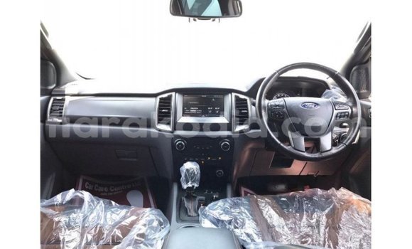 Acheter Import Voiture Ford Ranger Blanc à Import - Dubai, Diana Acheter Import Voiture Ford Ranger Blanc à Import - Dubai, Diana