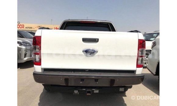 Acheter Import Voiture Ford Ranger Blanc à Import - Dubai, Diana Acheter Import Voiture Ford Ranger Blanc à Import - Dubai, Diana