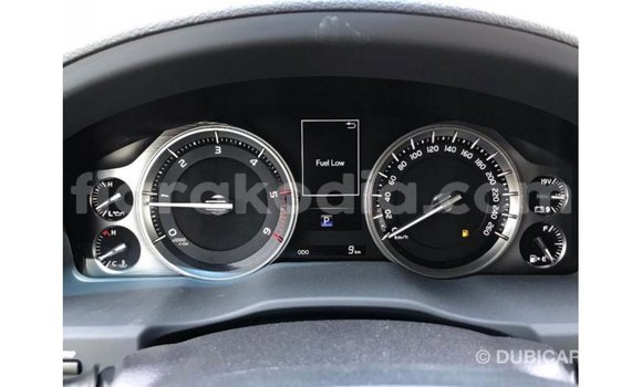 Acheter Import Voiture Toyota Land Cruiser Noir à Import - Dubai, Diana Acheter Import Voiture Toyota Land Cruiser Noir à Import - Dubai, Diana