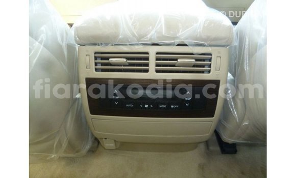 Hividy Toyota Land Cruiser fotsy Car in Import - Dubai in Diana Hividy Toyota Land Cruiser fotsy Car in Import - Dubai in Diana