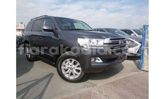 Acheter Import Voiture Toyota Land Cruiser Autre à Import - Dubai, Diana Acheter Import Voiture Toyota Land Cruiser Autre à Import - Dubai, Diana