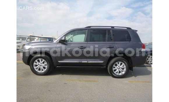 Acheter Import Voiture Toyota Land Cruiser Autre à Import - Dubai, Diana Acheter Import Voiture Toyota Land Cruiser Autre à Import - Dubai, Diana