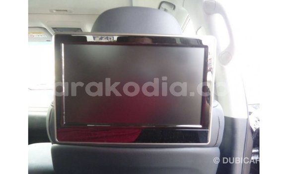 Acheter Import Voiture Toyota Land Cruiser Autre à Import - Dubai, Diana Acheter Import Voiture Toyota Land Cruiser Autre à Import - Dubai, Diana