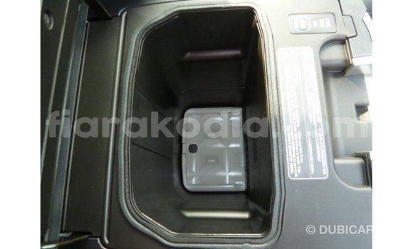 Acheter Import Voiture Toyota Land Cruiser Autre à Import - Dubai, Diana Acheter Import Voiture Toyota Land Cruiser Autre à Import - Dubai, Diana