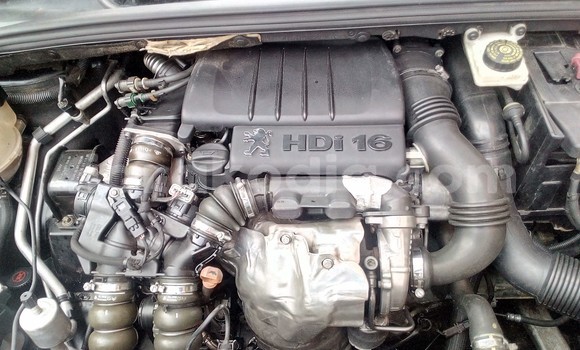 Acheter Occasion Voiture Peugeot 308 Noir à Antananarivo, Analamanga Acheter Occasion Voiture Peugeot 308 Noir à Antananarivo, Analamanga