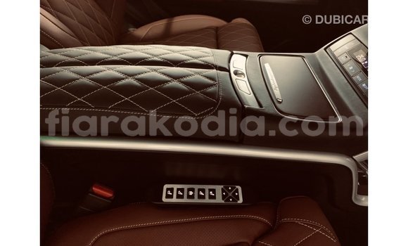 Hividy Toyota Land Cruiser Black Car in Import - Dubai in Diana Hividy Toyota Land Cruiser Black Car in Import - Dubai in Diana