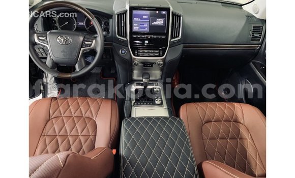 Hividy Toyota Land Cruiser Black Car in Import - Dubai in Diana Hividy Toyota Land Cruiser Black Car in Import - Dubai in Diana