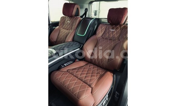 Hividy Toyota Land Cruiser Black Car in Import - Dubai in Diana Hividy Toyota Land Cruiser Black Car in Import - Dubai in Diana