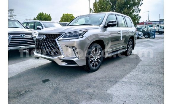 Acheter Import Voiture Lexus LX Autre à Import - Dubai, Diana Acheter Import Voiture Lexus LX Autre à Import - Dubai, Diana