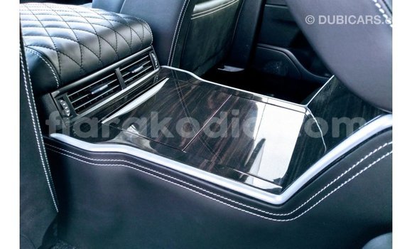 Acheter Import Voiture Lexus LX Autre à Import - Dubai, Diana Acheter Import Voiture Lexus LX Autre à Import - Dubai, Diana