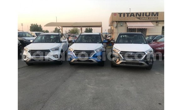 Acheter Import Voiture Hyundai Creta Autre à Import - Dubai, Diana Acheter Import Voiture Hyundai Creta Autre à Import - Dubai, Diana