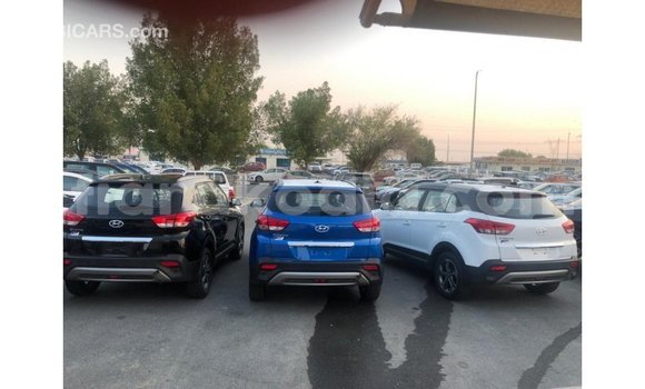 Acheter Import Voiture Hyundai Creta Autre à Import - Dubai, Diana Acheter Import Voiture Hyundai Creta Autre à Import - Dubai, Diana