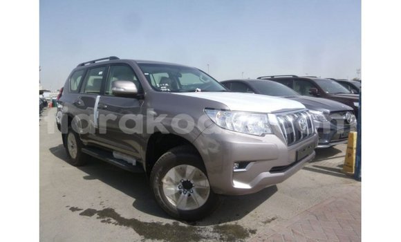 Acheter Import Voiture Toyota Prado Autre à Import - Dubai, Diana Acheter Import Voiture Toyota Prado Autre à Import - Dubai, Diana