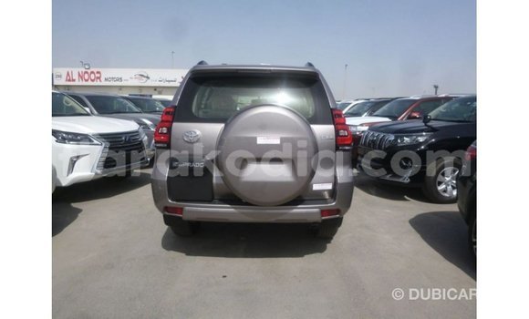Acheter Import Voiture Toyota Prado Autre à Import - Dubai, Diana Acheter Import Voiture Toyota Prado Autre à Import - Dubai, Diana