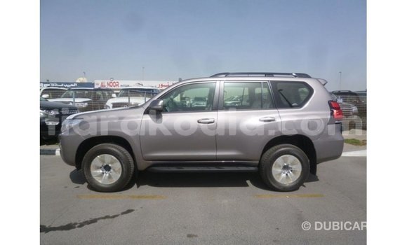Acheter Import Voiture Toyota Prado Autre à Import - Dubai, Diana Acheter Import Voiture Toyota Prado Autre à Import - Dubai, Diana