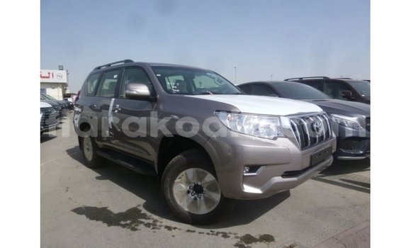 Acheter Import Voiture Toyota Prado Autre à Import - Dubai, Diana Acheter Import Voiture Toyota Prado Autre à Import - Dubai, Diana
