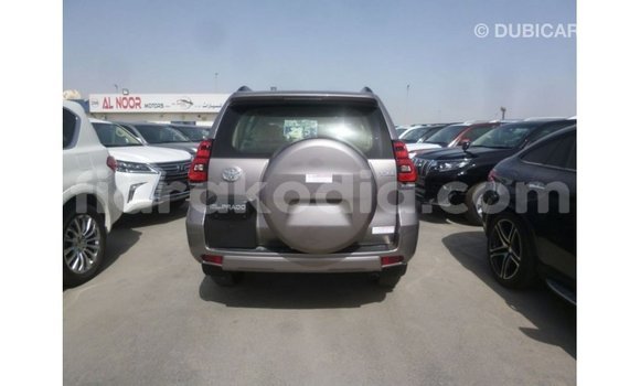 Acheter Import Voiture Toyota Prado Autre à Import - Dubai, Diana Acheter Import Voiture Toyota Prado Autre à Import - Dubai, Diana