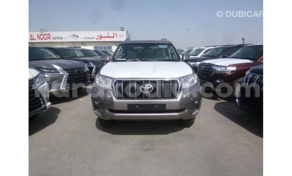 Acheter Import Voiture Toyota Prado Autre à Import - Dubai, Diana Acheter Import Voiture Toyota Prado Autre à Import - Dubai, Diana
