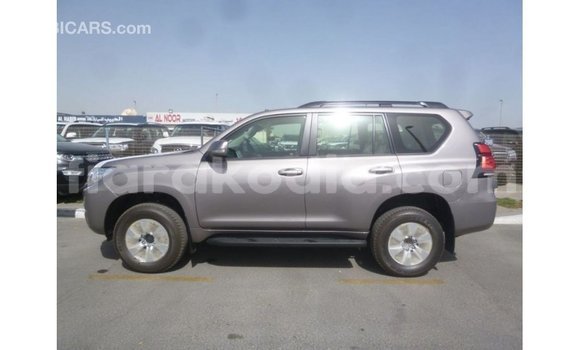 Acheter Import Voiture Toyota Prado Autre à Import - Dubai, Diana Acheter Import Voiture Toyota Prado Autre à Import - Dubai, Diana