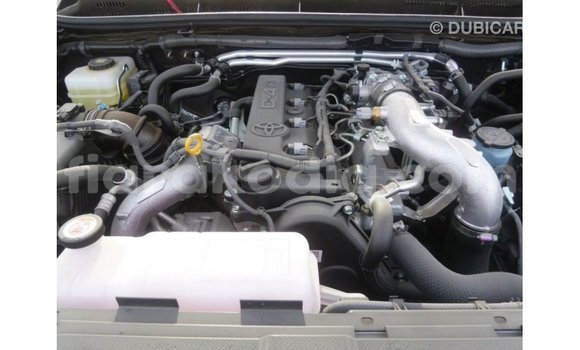 Acheter Import Voiture Toyota Prado Autre à Import - Dubai, Diana Acheter Import Voiture Toyota Prado Autre à Import - Dubai, Diana