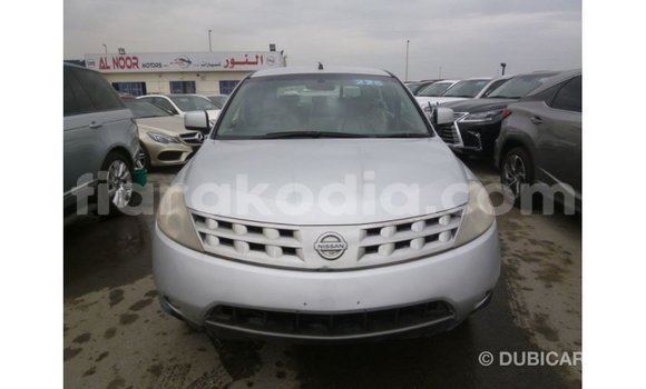Acheter Import Voiture Nissan Murano Autre à Import - Dubai, Diana Acheter Import Voiture Nissan Murano Autre à Import - Dubai, Diana