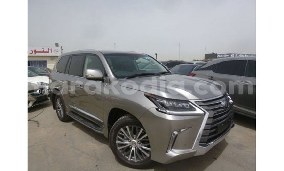 Acheter Import Voiture Lexus LX Autre à Import - Dubai, Diana Acheter Import Voiture Lexus LX Autre à Import - Dubai, Diana