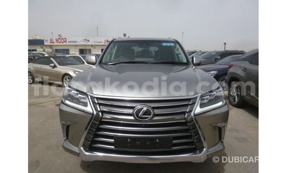 Acheter Import Voiture Lexus LX Autre à Import - Dubai, Diana Acheter Import Voiture Lexus LX Autre à Import - Dubai, Diana