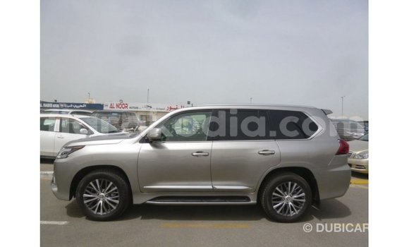 Acheter Import Voiture Lexus LX Autre à Import - Dubai, Diana Acheter Import Voiture Lexus LX Autre à Import - Dubai, Diana
