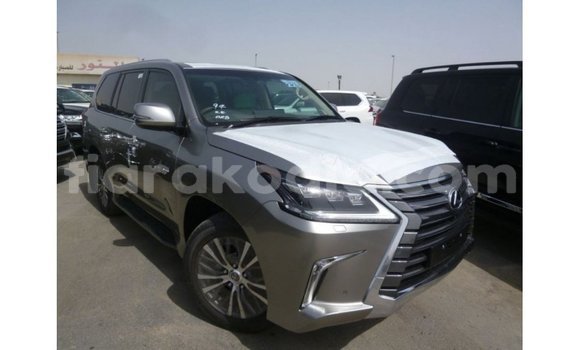 Acheter Import Voiture Lexus LX Autre à Import - Dubai, Diana Acheter Import Voiture Lexus LX Autre à Import - Dubai, Diana