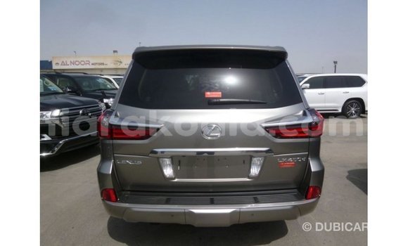 Acheter Import Voiture Lexus LX Autre à Import - Dubai, Diana Acheter Import Voiture Lexus LX Autre à Import - Dubai, Diana