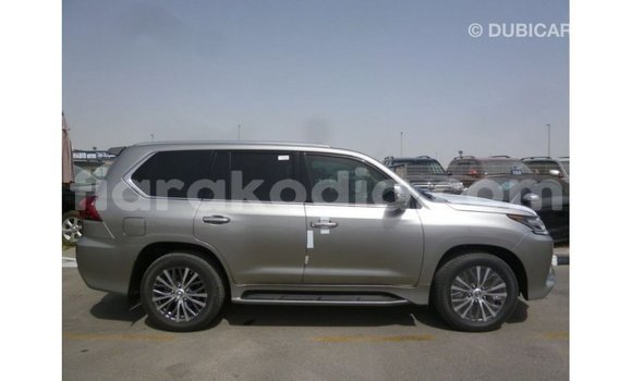 Acheter Import Voiture Lexus LX Autre à Import - Dubai, Diana Acheter Import Voiture Lexus LX Autre à Import - Dubai, Diana