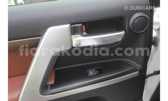 Hividy Toyota Land Cruiser fotsy Car in Import - Dubai in Diana Hividy Toyota Land Cruiser fotsy Car in Import - Dubai in Diana