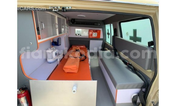 Hividy Toyota Land Cruiser beige Car in Import - Dubai in Diana Hividy Toyota Land Cruiser beige Car in Import - Dubai in Diana