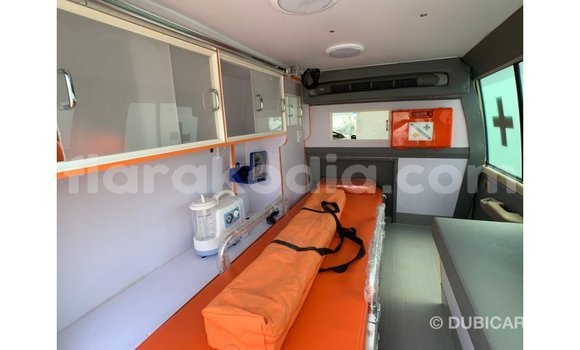 Hividy Toyota Land Cruiser beige Car in Import - Dubai in Diana Hividy Toyota Land Cruiser beige Car in Import - Dubai in Diana