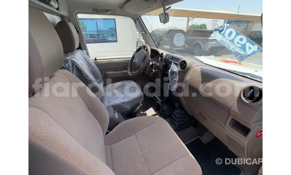 Hividy Toyota Land Cruiser beige Car in Import - Dubai in Diana Hividy Toyota Land Cruiser beige Car in Import - Dubai in Diana